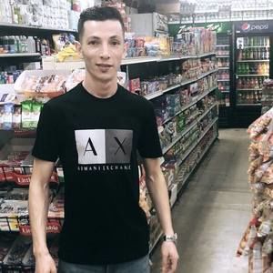 Meet your Posher, Mahmod